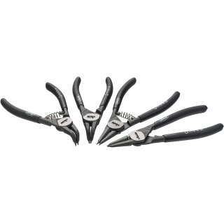 Vigor SICHERUNGSZANGEN-SATZ, 140MM
