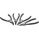 Vigor SICHERUNGSZANGEN-SATZ, 140MM