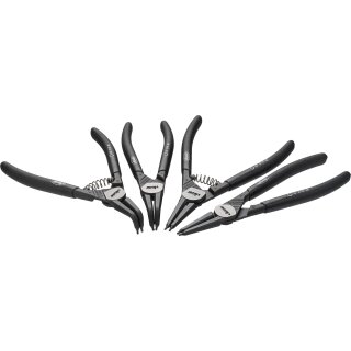 Vigor SICHERUNGSZANGEN-SATZ, 180MM