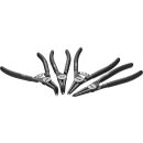 Vigor SICHERUNGSZANGEN-SATZ, 180MM