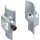 Vigor DRUCKFUSS-SATZ F. V4594