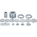 Vigor UNIVERSAL RADLAGER-SATZ