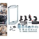 Vigor UNIVERSAL DRUCKWERKZEUG-SATZ