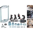 Vigor UNIVERSAL DRUCKWERKZEUG-SATZ 45T
