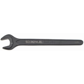BGS technic Einmaulschlüssel | SW 14 mm