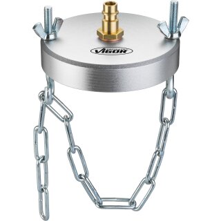 Vigor UNIVERSAL ADAPTER Ø 99 MM