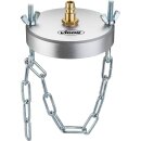 Vigor UNIVERSAL ADAPTER Ø 99 MM