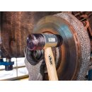 Vigor KUNSTSTOFF HAMMER