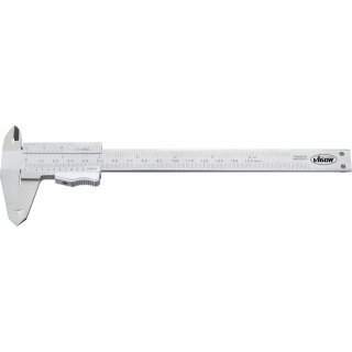Vigor MECHANISCHER MESSSCHIEBER
