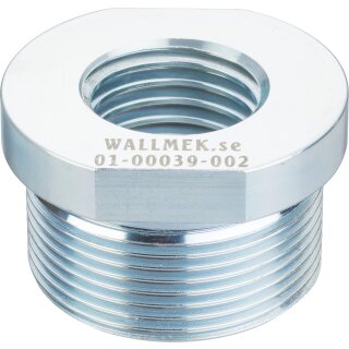 Vigor ADAPTER 1 1/2" - M30