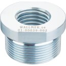 Vigor ADAPTER 1 1/2" - M30