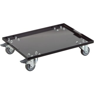 Vigor ROLLBRETT FÜR MULTIBOX