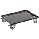 Vigor ROLLBRETT FÜR MULTIBOX