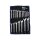 BGS technic Maul-Ringschlüssel-Satz | SW 8 - 32 mm | 19-tlg.