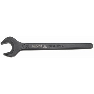 BGS technic Einmaulschlüssel | SW 21 mm