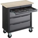 Vigor VIGOR 1000 XL Spezial Werkstattwagen