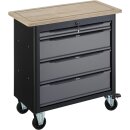 Vigor VIGOR 1000 XL Spezial Werkstattwagen
