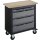 Vigor VIGOR 1000 XL Spezial Werkstattwagen