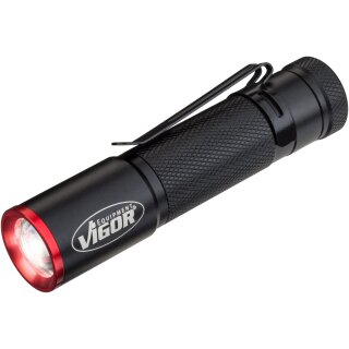 Vigor LED TASCHENLAMPE, 3W