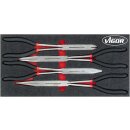 Vigor W-EINLAGE 1/3+ DOPPELGELENKZANGEN
