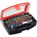 Vigor BIT BOX 32 TLG.