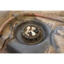 Vigor UNIVERSAL TANKGEBERSCHLUESSEL