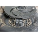 Vigor UNIVERSAL TANKGEBERSCHLUESSEL