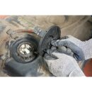 Vigor UNIVERSAL TANKGEBERSCHLUESSEL