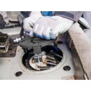 Vigor UNIVERSAL TANKGEBERSCHLUESSEL