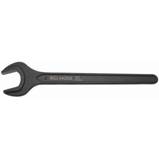 BGS technic Einmaulschlüssel | SW 50 mm