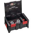 Vigor MULTI-BOX XL MIT ANTRIEBSWELLEN-SATZ