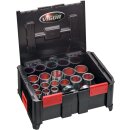 Vigor MULTI-BOX MIT DRUCK UND ZUGHÜLSEN-SATZ