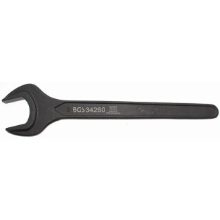 BGS technic Einmaulschlüssel | SW 60 mm
