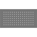 Vigor LOCHWANDPLATTEN
