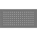 Vigor LOCHWANDPLATTEN