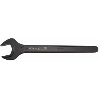 BGS technic Einmaulschlüssel | SW 70 mm