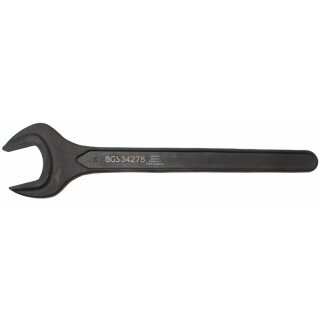 BGS technic Einmaulschlüssel | SW 75 mm