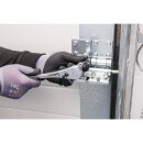 Vigor UMSCHALTKNARRE KURZ 1/2"