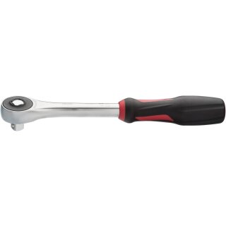 Vigor UMSCHALTKNARRE MIT DREHGRIFF 1/2"