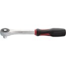 Vigor UMSCHALTKNARRE MIT DREHGRIFF 1/2"