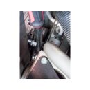 Vigor UMSCHALTKNARRE MIT DREHGRIFF 1/2"
