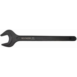 BGS technic Einmaulschlüssel | SW 95 mm