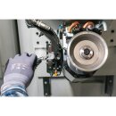 Vigor UMSCHALTKNARRE KURZ 1/4"