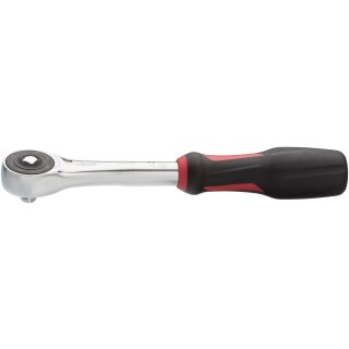 Vigor UMSCHALTKNARRE MIT DREHGRIFF 1/4"