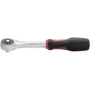 Vigor UMSCHALTKNARRE MIT DREHGRIFF 1/4"