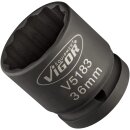 Vigor KRAFTSTECKSCHLUESSEL SW 36, 3/4"
