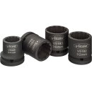 Vigor KRAFT-STECKSCHLUESSEL-SATZ 3/4"
