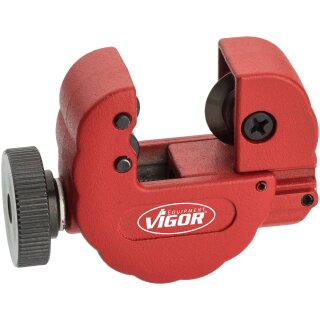 Vigor Rohr-Schneider Autocutter