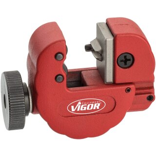 Vigor Leitungs-Schaber AUTOMATISCH