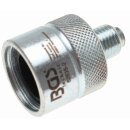 BGS technic Adapter für Art. 62635 | M27 x 1,0